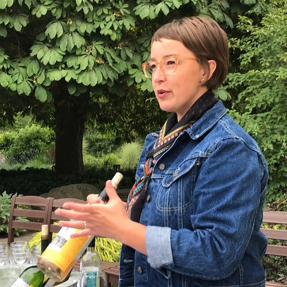 Meet your Posher, Cristina